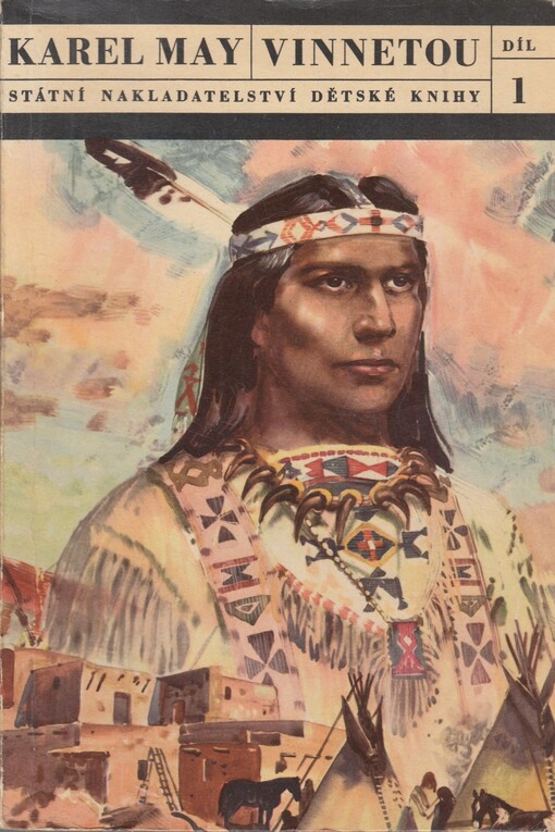 Vinnetou, 2. vyd.