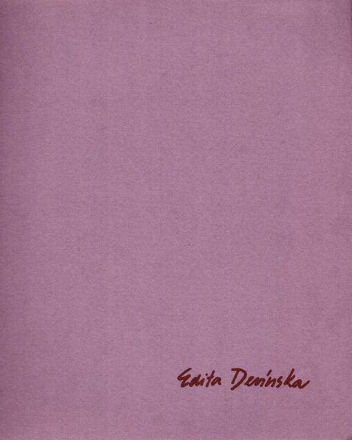 Edita Devínska