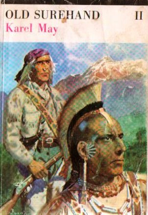 Old Surehand, 2. díl
