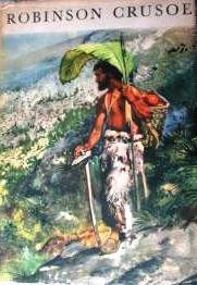 Robinson Crusoe