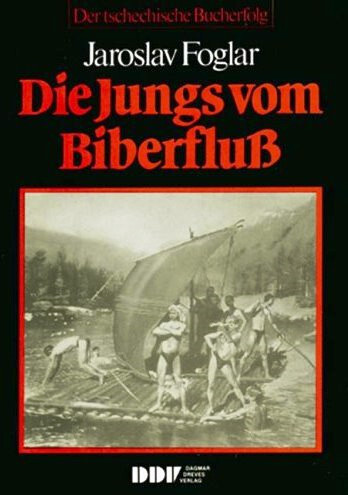 Die Jungs vom Biberfluß