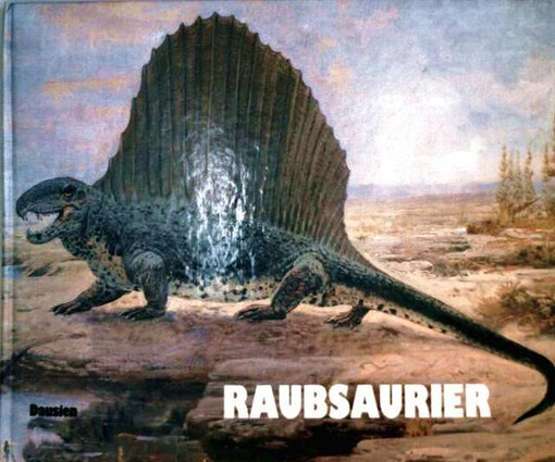 Raubsaurier.