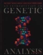Genetic Analysis, Intro,3/E: An Illus Intro