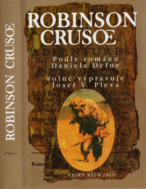 Robinson Crusoe