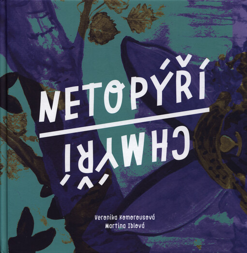 Netopýří chmýří