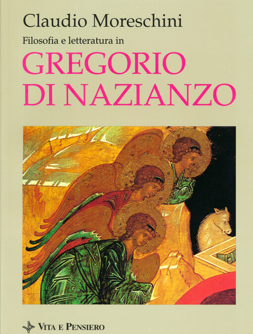 Filosofia e letteratura in Gregorio di Naziano