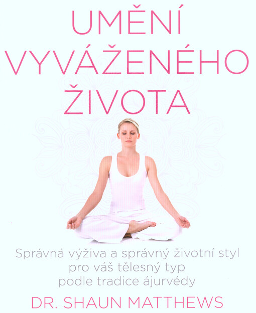 Umění vyváženého života