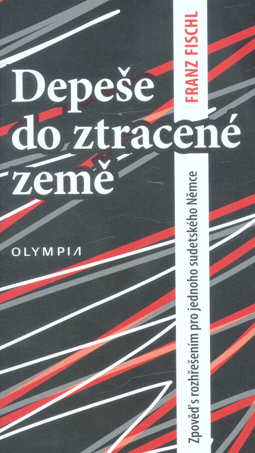 Depeše do ztracené země