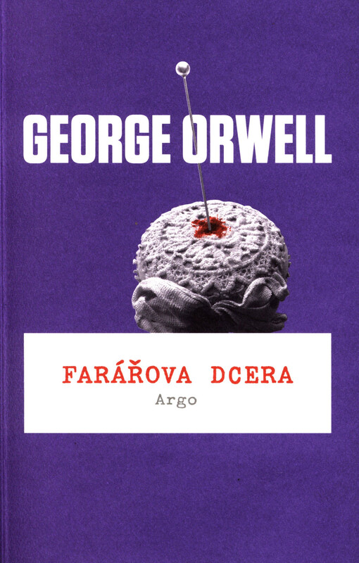 Farářova dcera