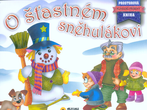 O šťastném sněhulákovi