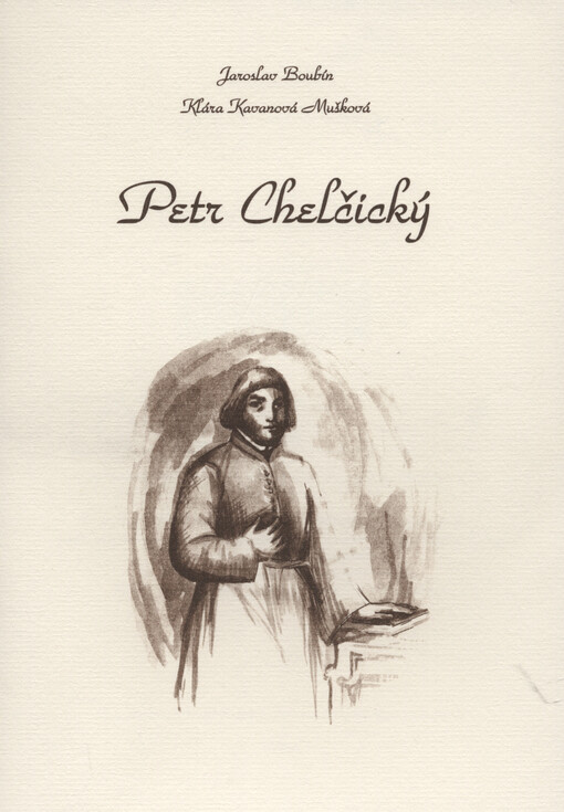 Petr Chelčický