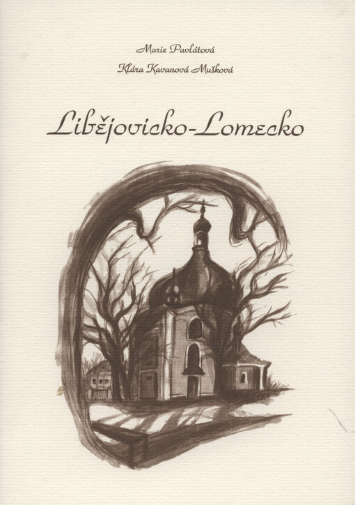 Libějovicko-Lomecko