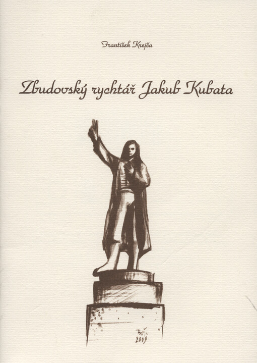 Zbudovský rychtář Jakub Kubata