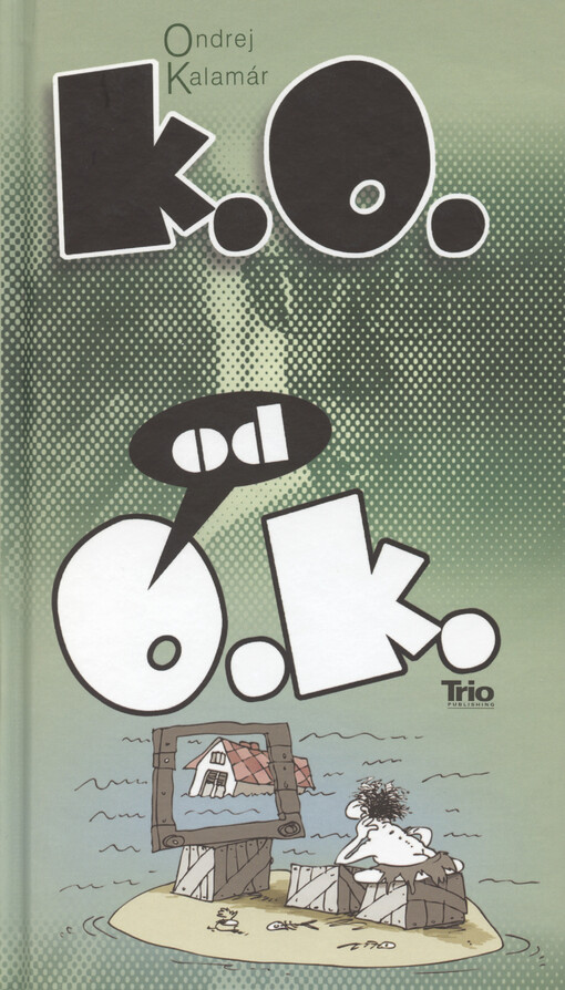 K. O. od O. K.