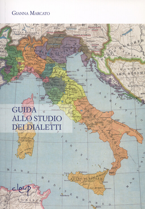 Guida allo studio dei dialetti