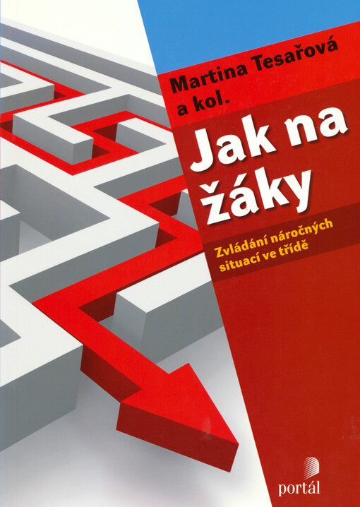 Jak na žáky