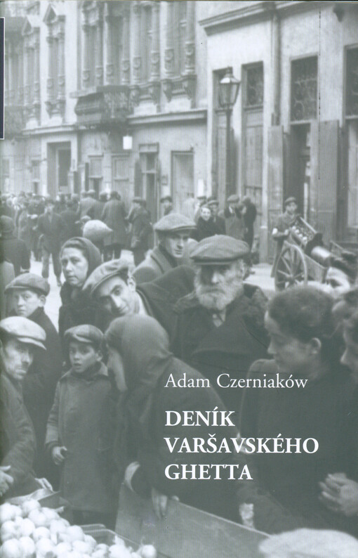 Deník varšavského ghetta