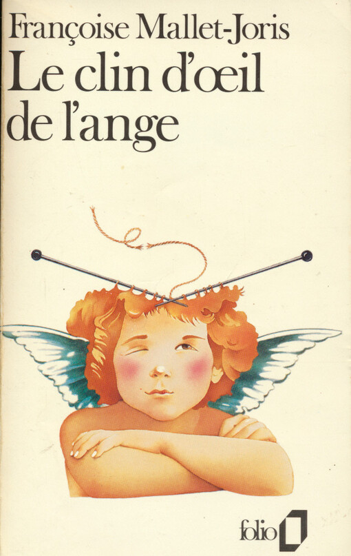 Le clin d'œil de l'ange