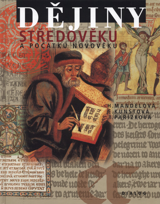 Dějiny středověku a počátků novověku