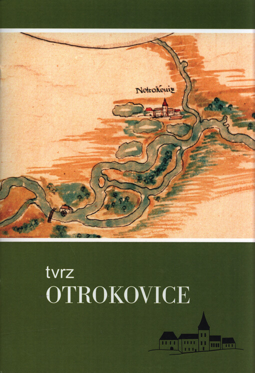 Tvrz Otrokovice
