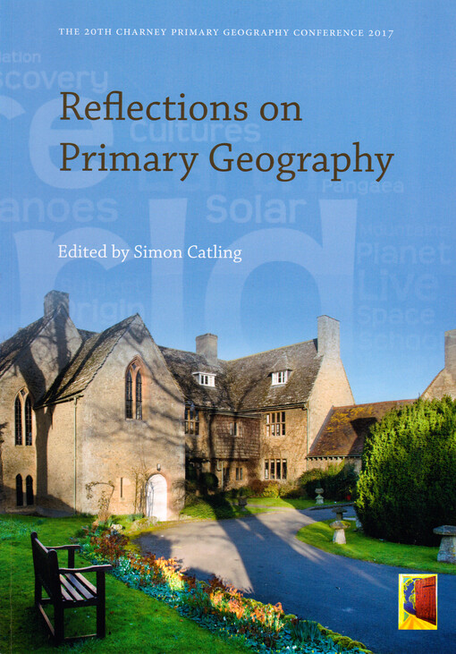 Reflections on primary geography : conference participants' perspectives on aspects of primary geography