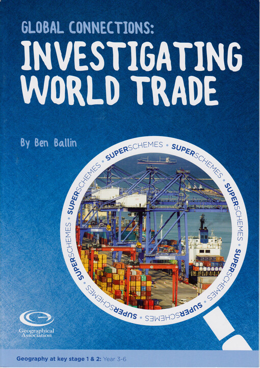 Global connections : investigating world trade