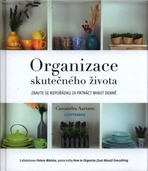 Organizace skutečného života