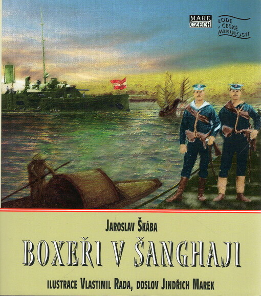 Boxeři v Šanghaji