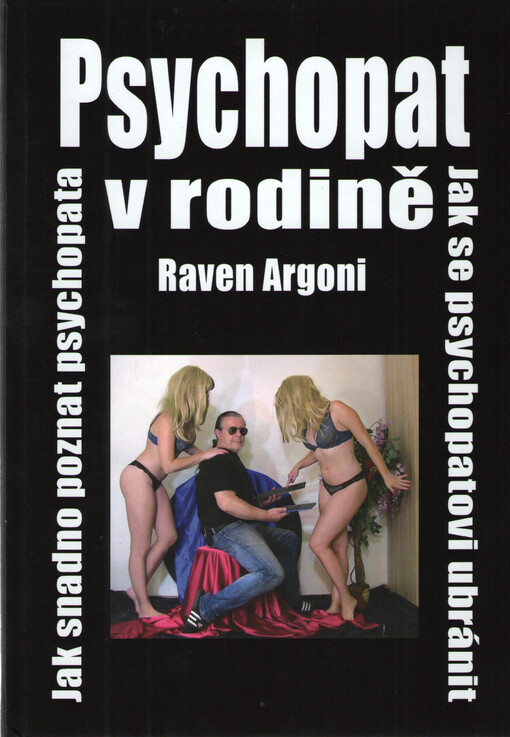 Psychopat v rodině