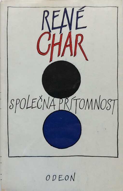 Společná přítomnost