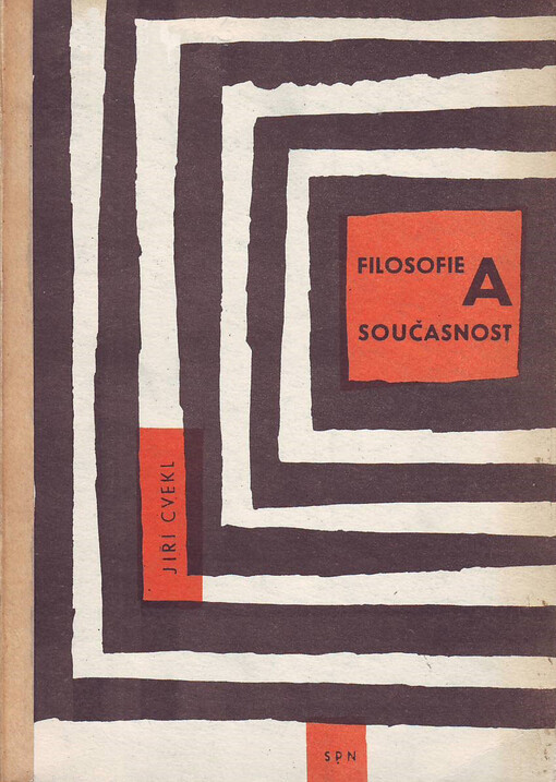 Filosofie a současnost