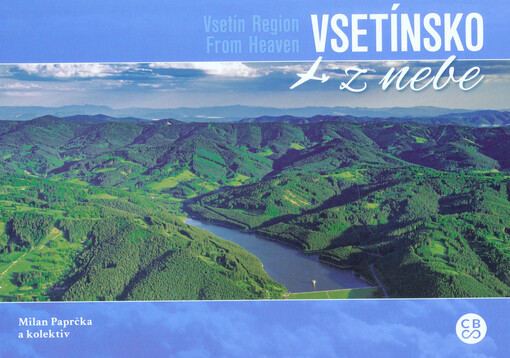 Vsetínsko z nebe