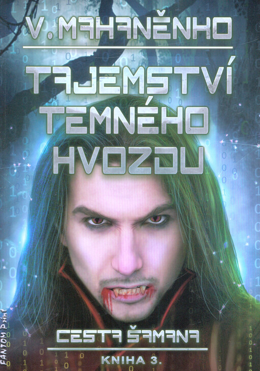 Tajemství Temného hvozdu