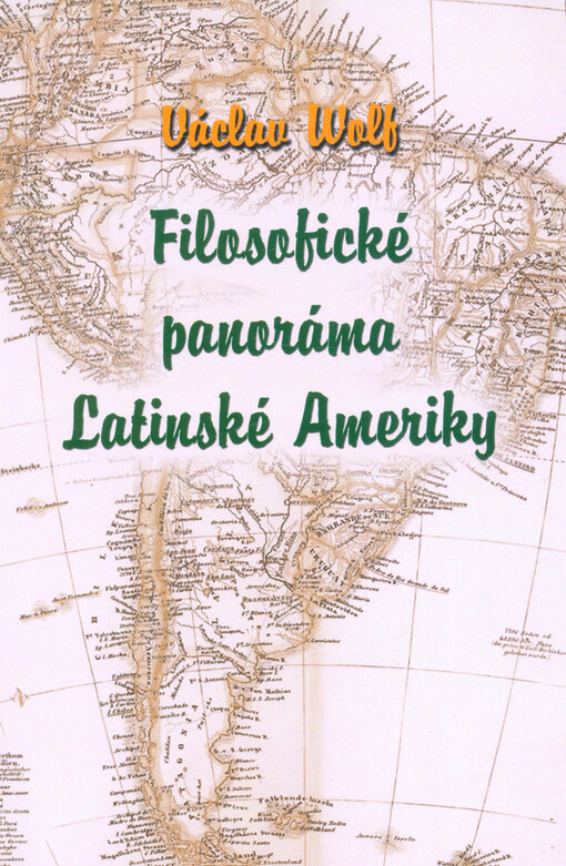 Filosofické panoráma Latinské Ameriky