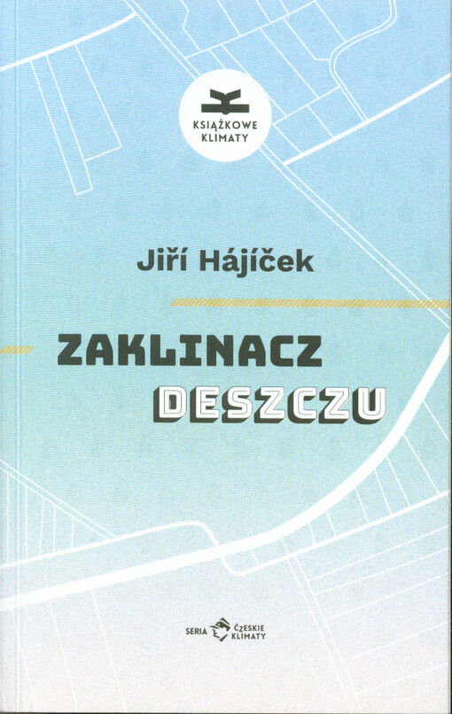 Zaklinacz deszczu