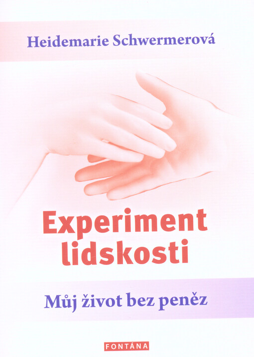 Experiment lidskosti