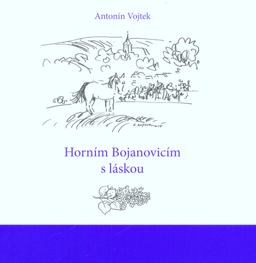 Horním Bojanovicím s láskou