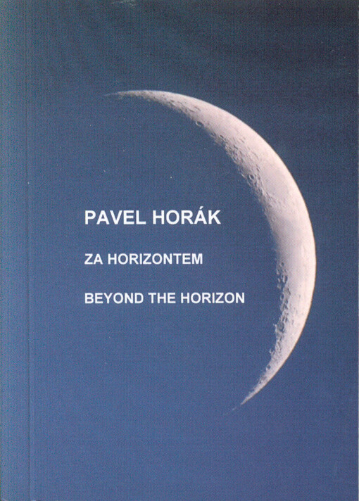Za horizontem / Beyond the Horizon