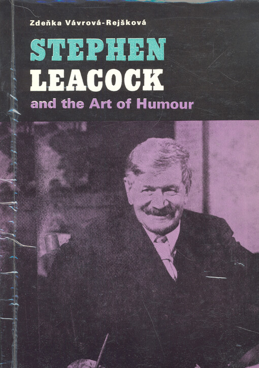 Stephen Leacock and the Art of Humour