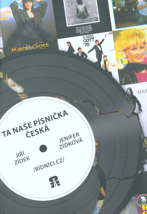 Ta naše písnička česká