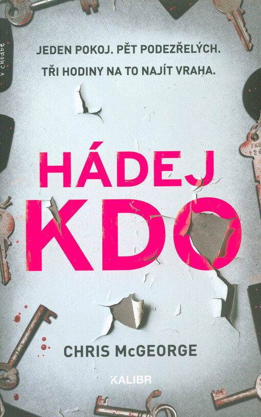 Hádej kdo