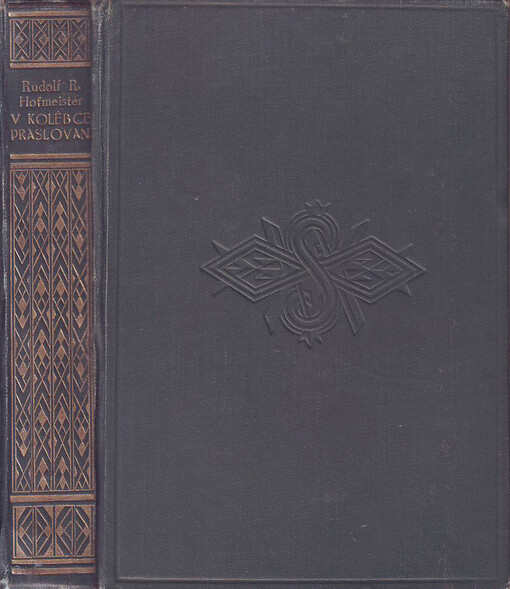 V kolébce Praslovanstva