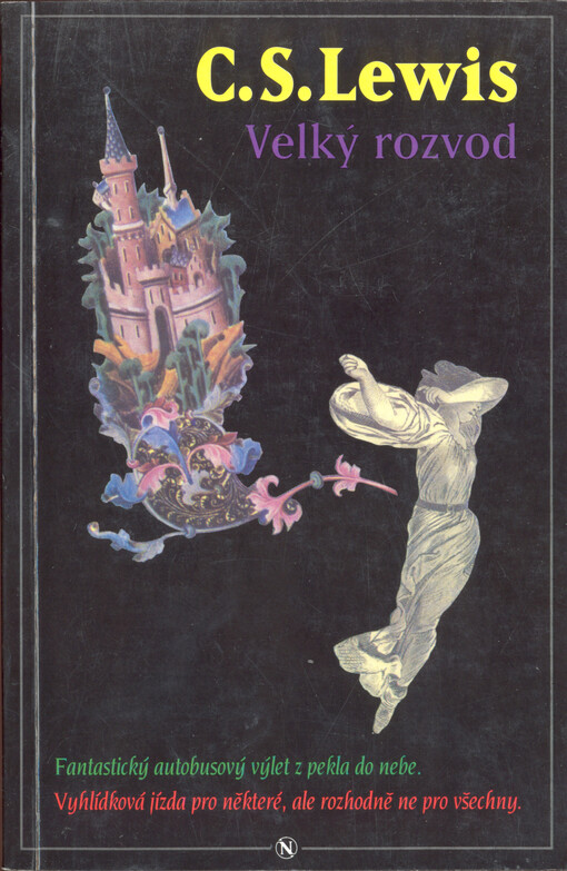 Velký rozvod, 2. české vyd.