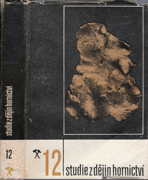 Studie z dějin hornictví