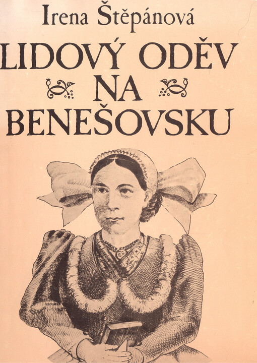 Lidový oděv na Benešovsku