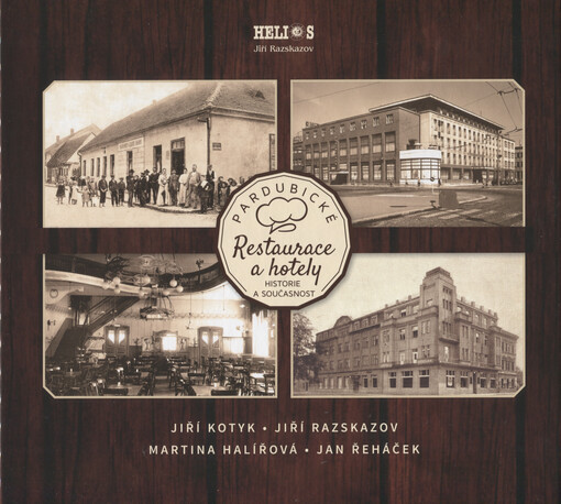 Pardubické restaurace a hotely