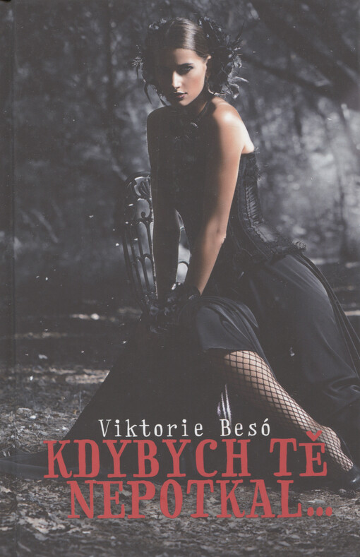 Kdybych tě nepotkal