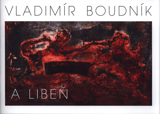 Vladimír Boudník a Libeň