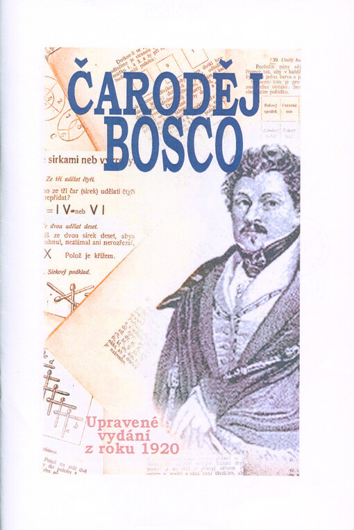 Čaroděj Bosco