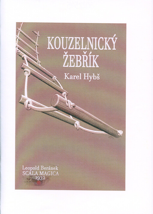 Kouzelnický žebřík